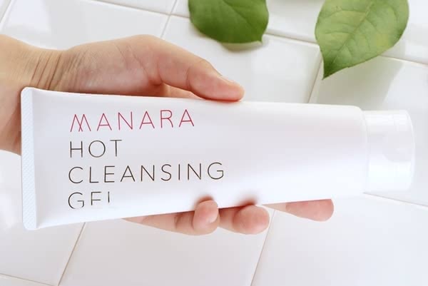 マナラのホットクレンジングゲルで本当に肌は変わる 毛穴への効果は E Cosme By Excite