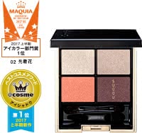 アイシャドウパレットおすすめランキング人気