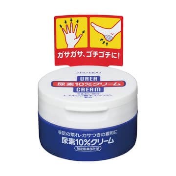 かかとクリーム