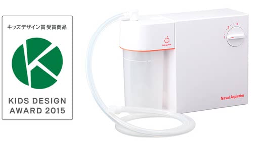 赤ちゃん鼻水鼻吸い器人気おすすめランキング