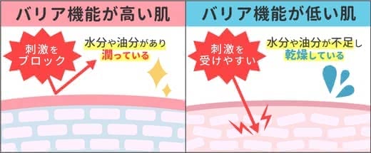 乾燥肌化粧水デパコス