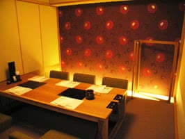 新宿子連れランチ個室座敷人気おすすめランキング