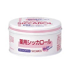 ベビーパウダーおすすめ人気ランキング