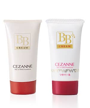 BBクリームおすすめ人気ランキングカバー崩れにくい