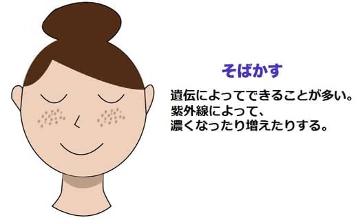 シミ美白美容液人気おすすめランキング