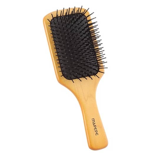 ヘアブラシおすすめ