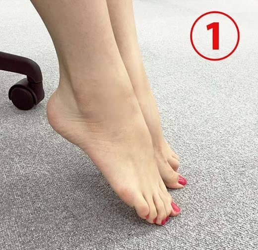 足のむくみ解消人気おすすめランキング