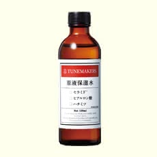 無添加化粧水
