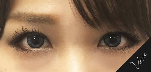 カラコン度ありワンデー人気おすすめランキング