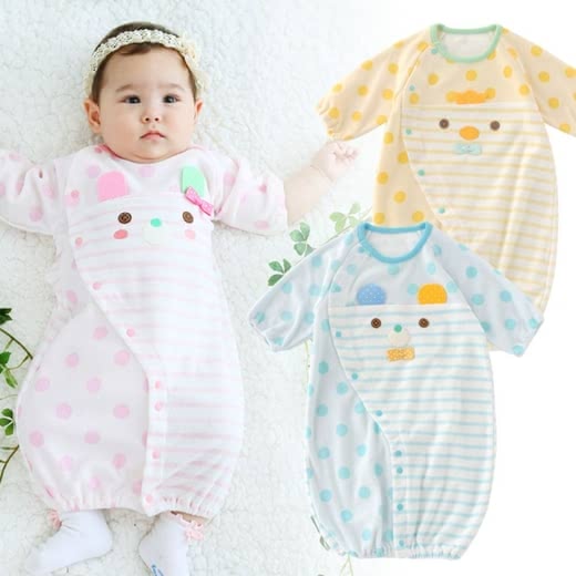 赤ちゃん服種類人気おすすめランキング
