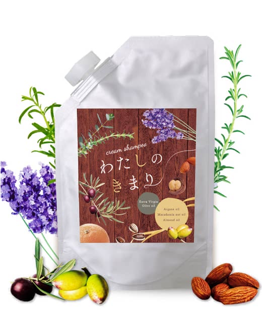 頭皮乾燥シャンプー
