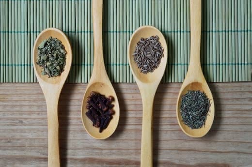 便秘お茶