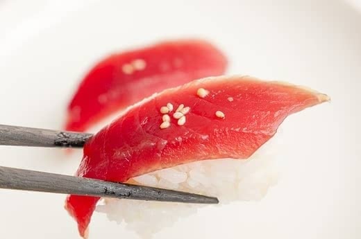 妊娠中に食べてはいけないもの
