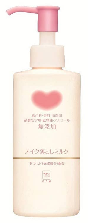 乾燥肌クレンジング