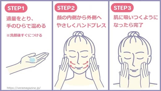 30代オールインワンジェル