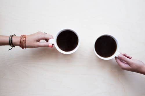 妊娠中に食べてはいけないもの