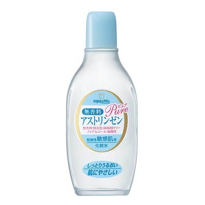 敏感肌,化粧水