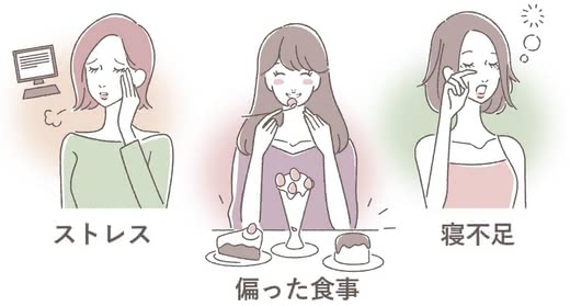 敏感肌,化粧水