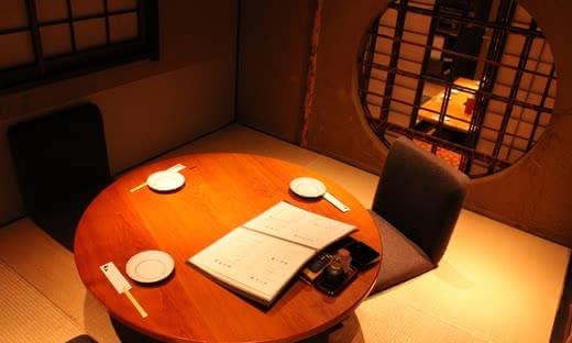 銀座子連れランチ個室座敷人気おすすめランキング