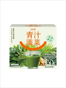 大麦若葉青汁人気おすすめランキング