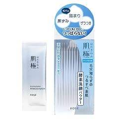 酵素洗顔おすすめランキング