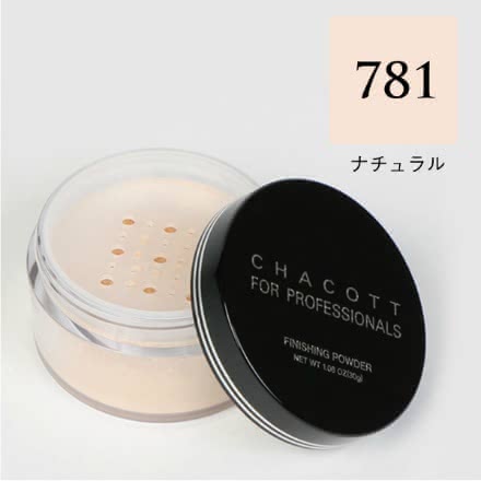 フェイスパウダーおすすめ