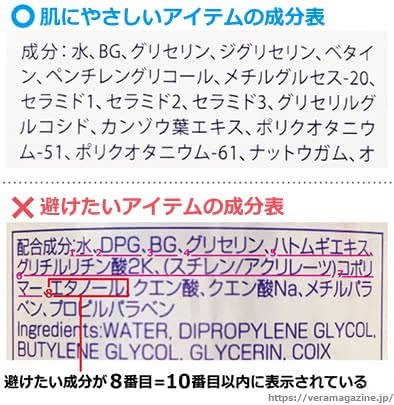 敏感肌洗顔