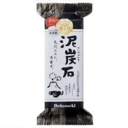 石鹸洗顔