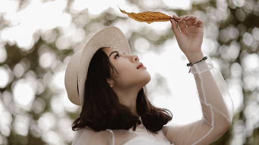 目元のくまを解消する方法