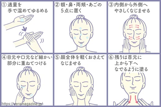 コラーゲンクリームおすすめ9選