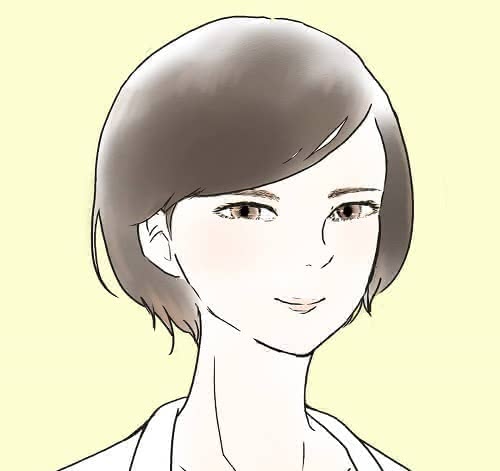 美白シミ美容液