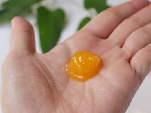 マナラのホットクレンジングゲル