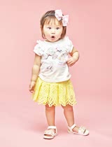 出産祝いベビー服子供服ブランド