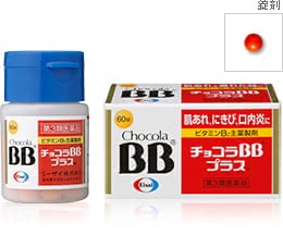 乾燥したカサカサ唇の治し方