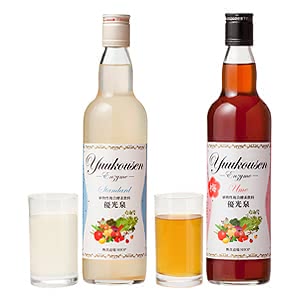 酵素ドリンクおすすめランキング人気ダイエット痩せる無添加