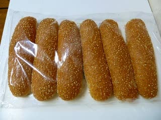 コストコおすすめパン
