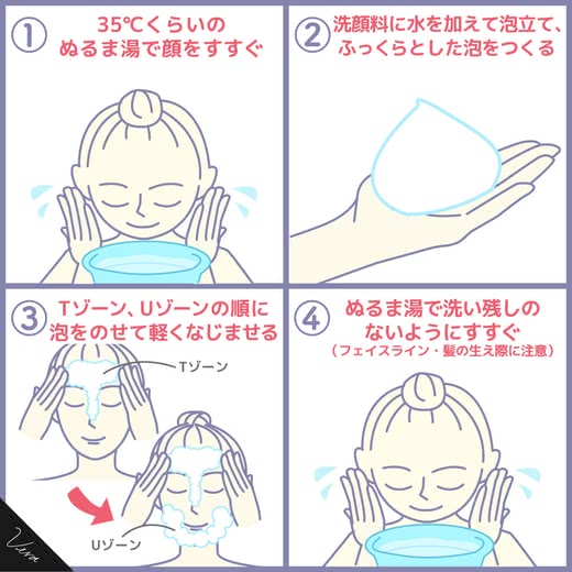 毛穴黒ずみ解消