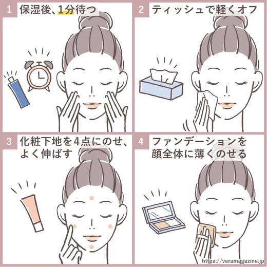 敏感肌,クレンジング
