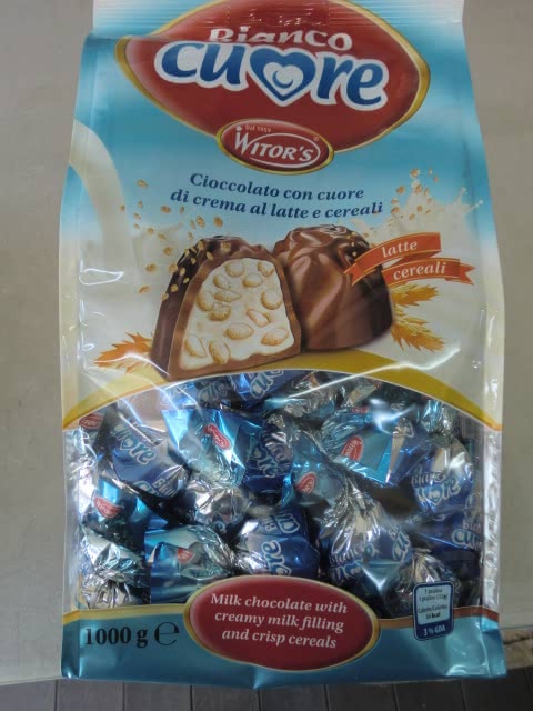 コストコチョコレート