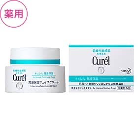 敏感肌,スキンケア
