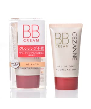 BBクリームおすすめ人気ランキングカバー崩れにくい