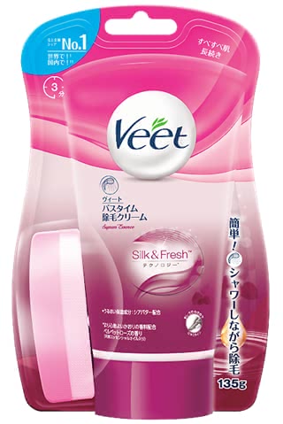 除毛クリーム
