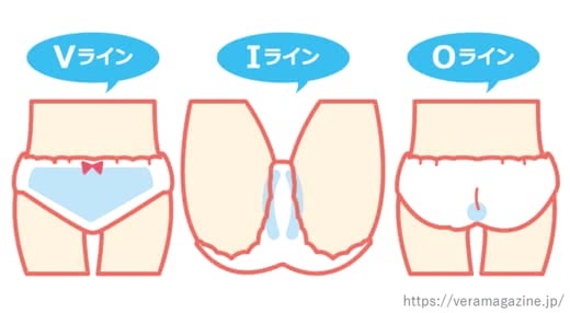 脱毛サロン効果