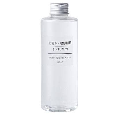 オイリー肌化粧水