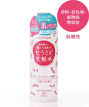 20代化粧水