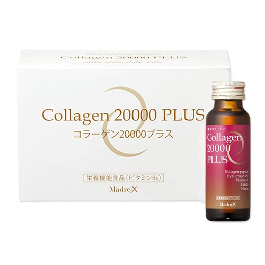 コラーゲンドリンク人気おすすめランキング