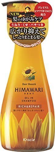 ノンシリコンシャンプーおすすめ