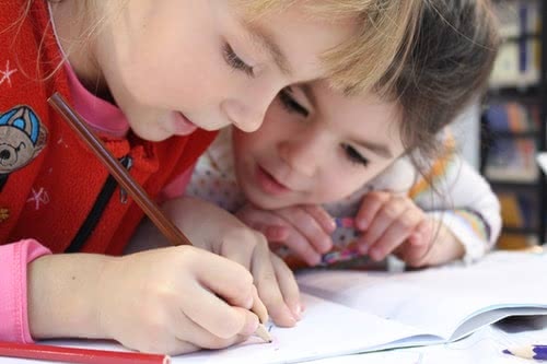 子供習い事ランキング人気おすすめ