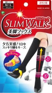 むくみ靴下
