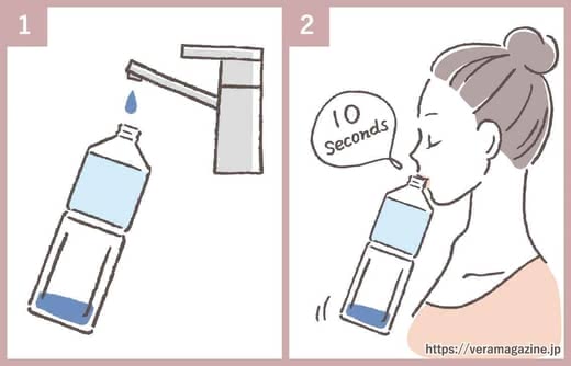 エイジングケア化粧水